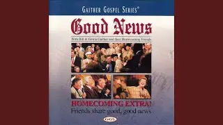 What A Meeting In The Air (Good News Version)