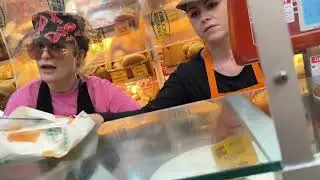  Migliore cibo in Liguria‼️Focaccia di Recco fa perdere la Testa 😥 Sono ingrassata ☹️