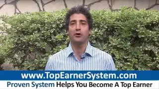 Visalus Top Earner Secrets: How To Be A Top Earner In Visalus