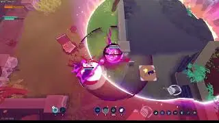 The last enemy to be destroyed is death (BAPBAP) - Funny Moments