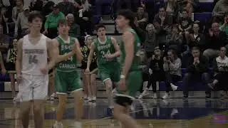 Bishop Carroll vs Kapaun Mt. Carmel 2020