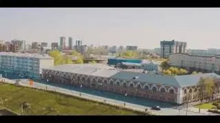 Тюменский государственный институт культуры