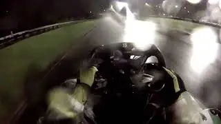 Rich D - Onboard | Daytona Milton Keynes | SODI TNL - Rnd 11