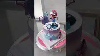 Food DIY - Beautiful, Colorful, Creative, and Amazing Cake Decoration #162