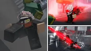 OKARUN FULL SHOWCASE | Realm Rampage