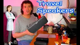 Anker Soundcore Boost or Tribit Maxsound Plus - Best Budget Speaker 2021 🔊