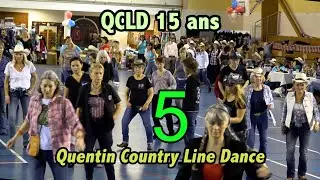 Le côté bal des 15 ans de 