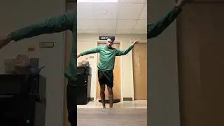 Intro to exercise science class