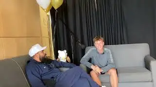 Dallin&rsquo;s Signing Day Interview
