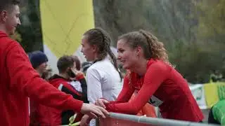 &Ouml;sterreichische Crosslauf-Meisterschaft 2022 in Lor&uuml;ns