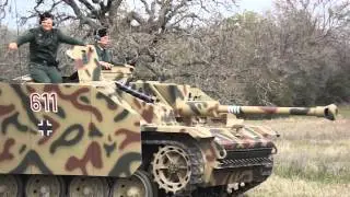 WW2 German Army Showcase
