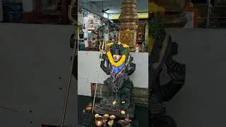 must visit this temple in Dilsukhnagar #shivshankar #Temple #shorts  #Divine #fyp #hyderabad #yt
