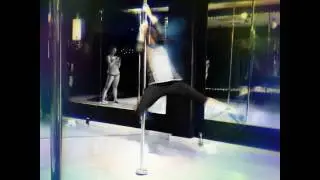 SPINNER POLE 🐝