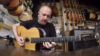For Sephora (cover) - Rosenberg Trio - Cover by Arif DenizToker