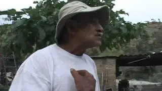 YANGANA PROCUCCION CHUNO.
