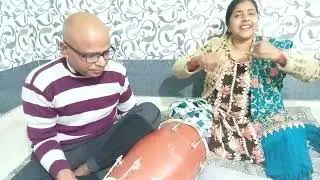 नए साल पर कान्हा जी का धमाकेदार भजन राधा कहने लगी अपने घनश्याम से तेरा पनघट पर आना गजब हो गया