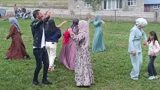 abbasgöl düğünleri mülazım tosunun Mevlüt merasimi