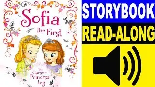Sofia the First Read Along Storybook, Read Aloud Story Books, Books Stories, Bedtime Stories