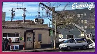 See this Bellingham child care center's $45,000 makeover