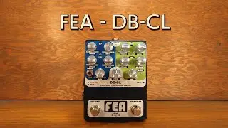 FEA - DB-CL