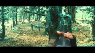 showreel de cine molinare 2011