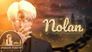 🛑EP 5 : Nolan (New Graphic) #pprp #fivem #roleplay #gtavroleplay