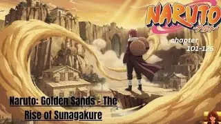 Naruto, Sunagakure Village  Prosperous Village, Strong People Ch 101 125