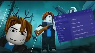 99 night in the forest script - roblox(Keyless)