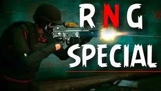 MONTAGE RUN AND GUN CunyMoDz/RNG #16