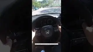 2022 Honda Civic 1.5L RS acceleration 182PS 240NM