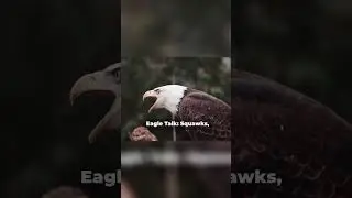 Bird Banter: Exploring the Fascinating World of Eagle Communication