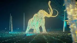 Lumagica Frohnleiten 2024 - Zeitreise