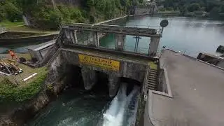 Trezzo sull'Adda Dji Avata 2 con il Manuel @ilmanu