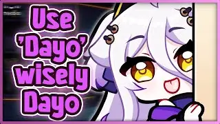 Henya's cousin recognized her because of Dayo
