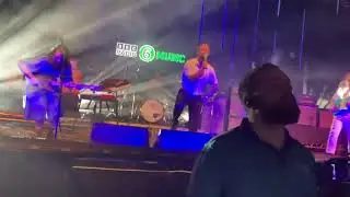 IDLES - BEACHLAND BALLROOM, BBC RADIO 6 MUSIC FESTIVAL, CARDIFF, 1st APRIL 2022
