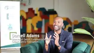 Gilbert Family Foundation Invests $10M in Detroit Housing Network: Scaling Housing Access in Detroit