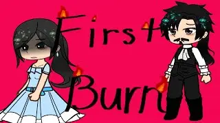 First Burn from Hamilton (deleted song) ~Gacha ver.~