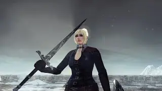 Red Light, Green Light ft. Holy Knight Aurheim. Dark Souls 2