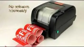 Pro 300 with Cutter
