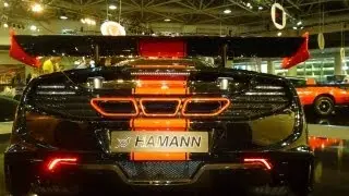 Best of Hamann 2012 Compilation