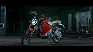 Teaser Super SOCO TS