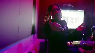 (FREE) No Warnings &ndash; Lil Durk Type Beat 2026 | Pain Drill Instrumental 
