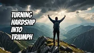 Rise Above: Turning Hardship into Triumph