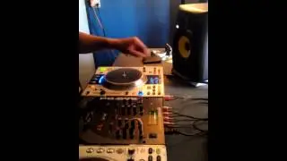 AudioTouch