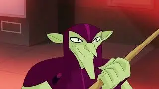 SSM Green Goblin/Norman Osborn edit - Suffer With Me (edit audio by @Earyzz)