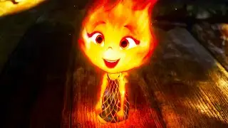 ELEMENTAL 