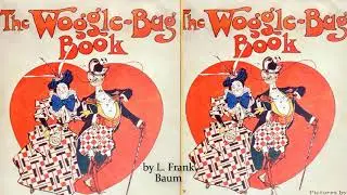 The Woggle-Bug Book by L. Frank Baum | Audiobooks Youtube Free | Short Stories Youtube