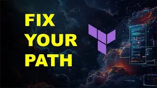 Install Terraform Correctly | Versioning, Verification, PATH Explained