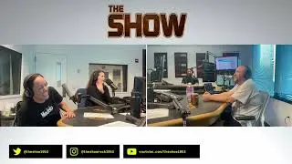 P1 Podcast: Eddie's Strange Birthday Gift From His Wife
