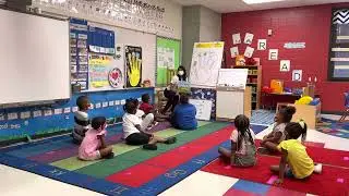 5 Finger Retell Video